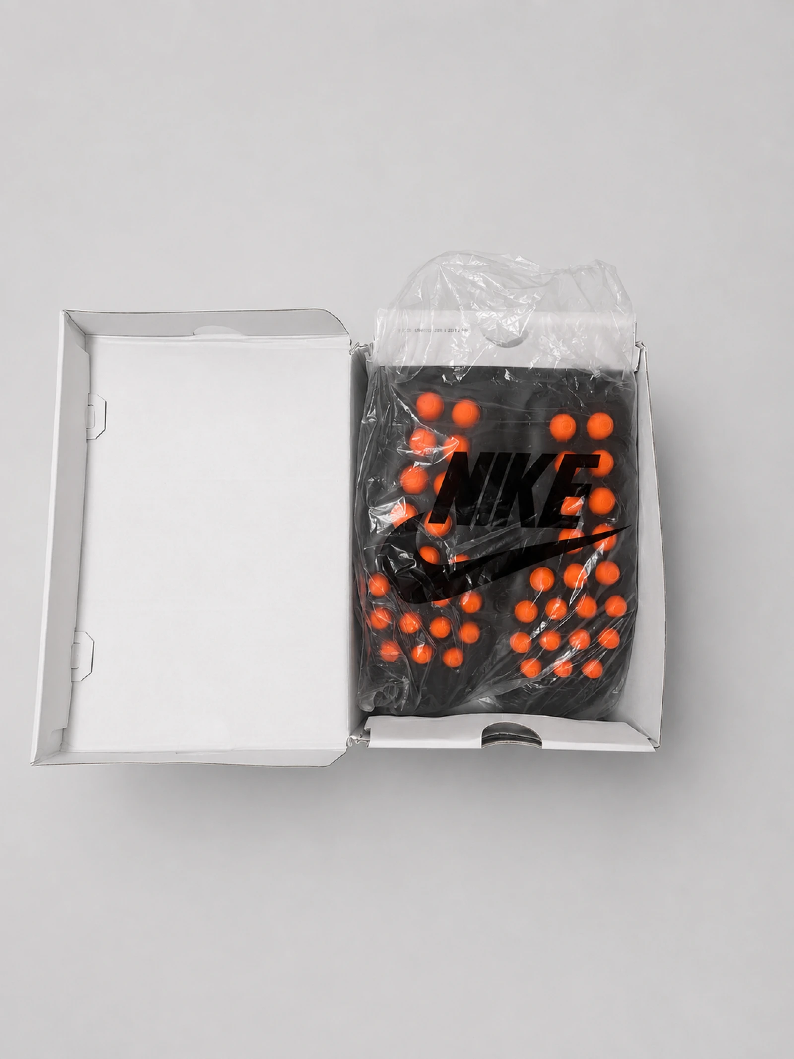 Tênis Nike Mind 001 pretos – photo 2